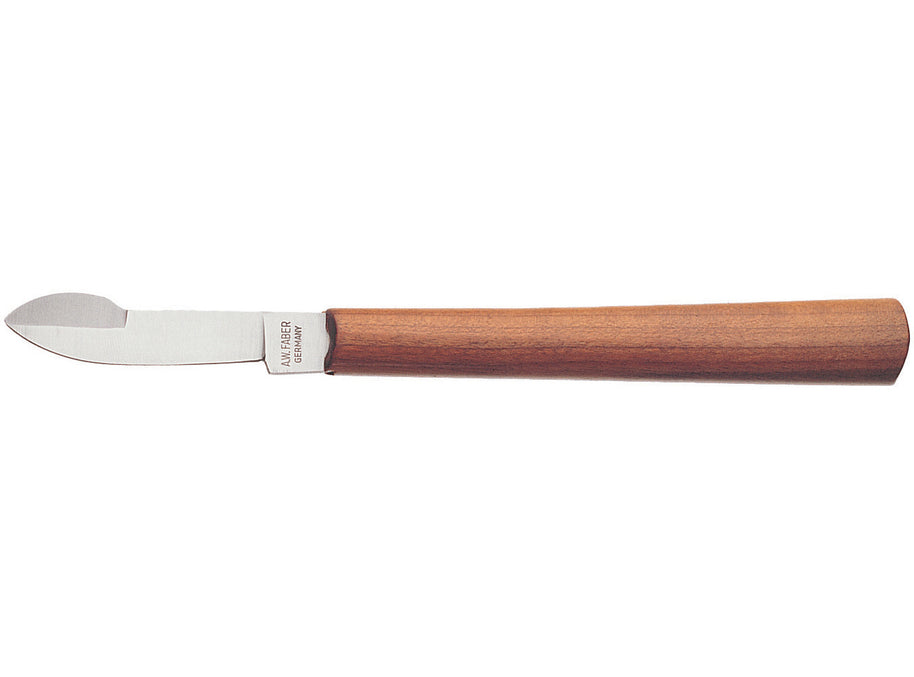 Radeermes Faber-Castell