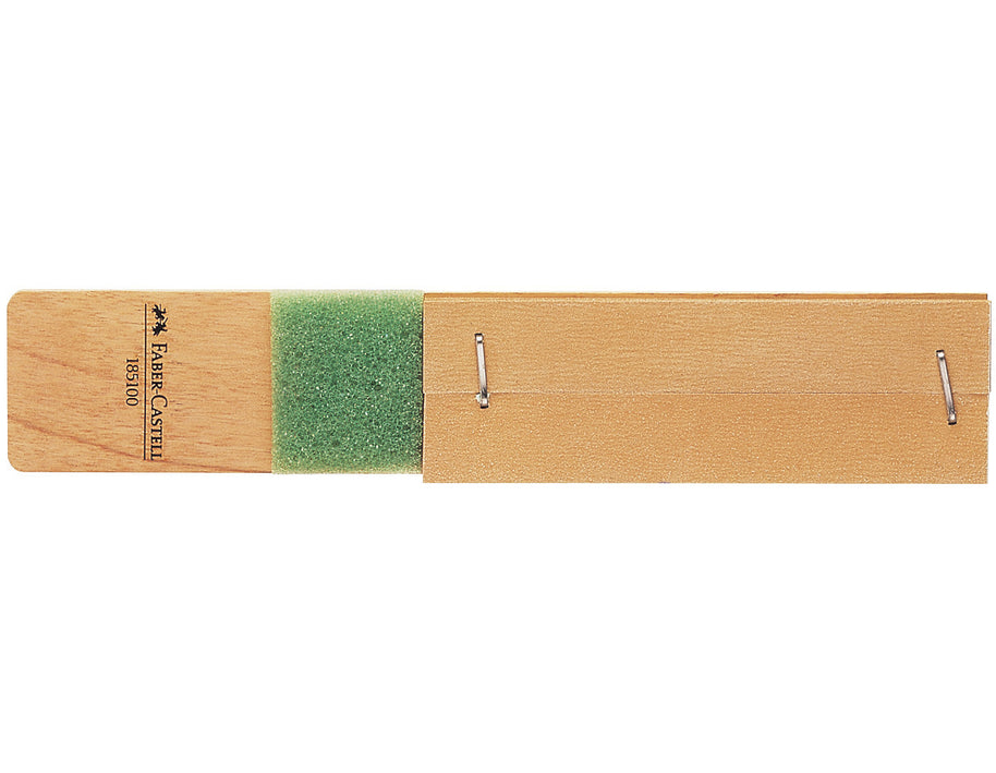 Schuurplankje Faber-Castell (slijper)