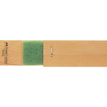 Schuurplankje Faber-Castell (slijper)