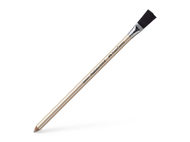 Gumpotlood Faber-Castell Perfection 7058 B met kwastje