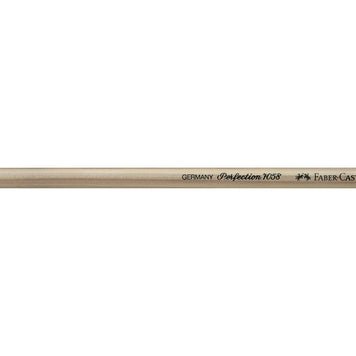 Gumpotlood Faber-Castell Perfection 7058 B voor inkt