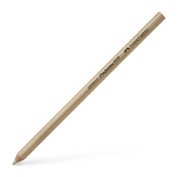 Gumpotlood Faber-Castell Perfection 7058 B voor inkt