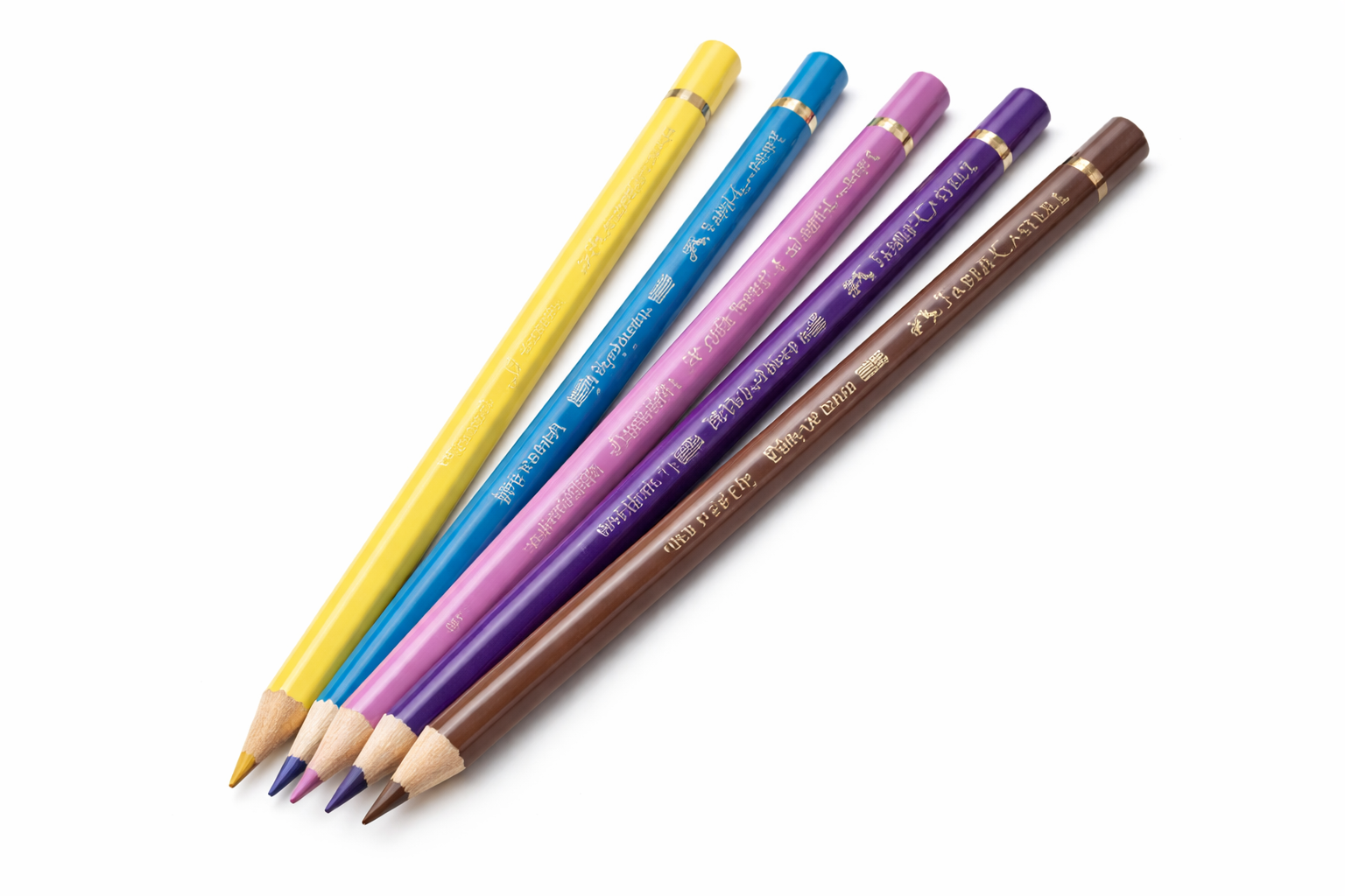 Kleurpotlood Faber-Castell Polychromos