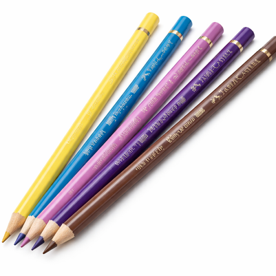 Kleurpotlood Faber-Castell Polychromos