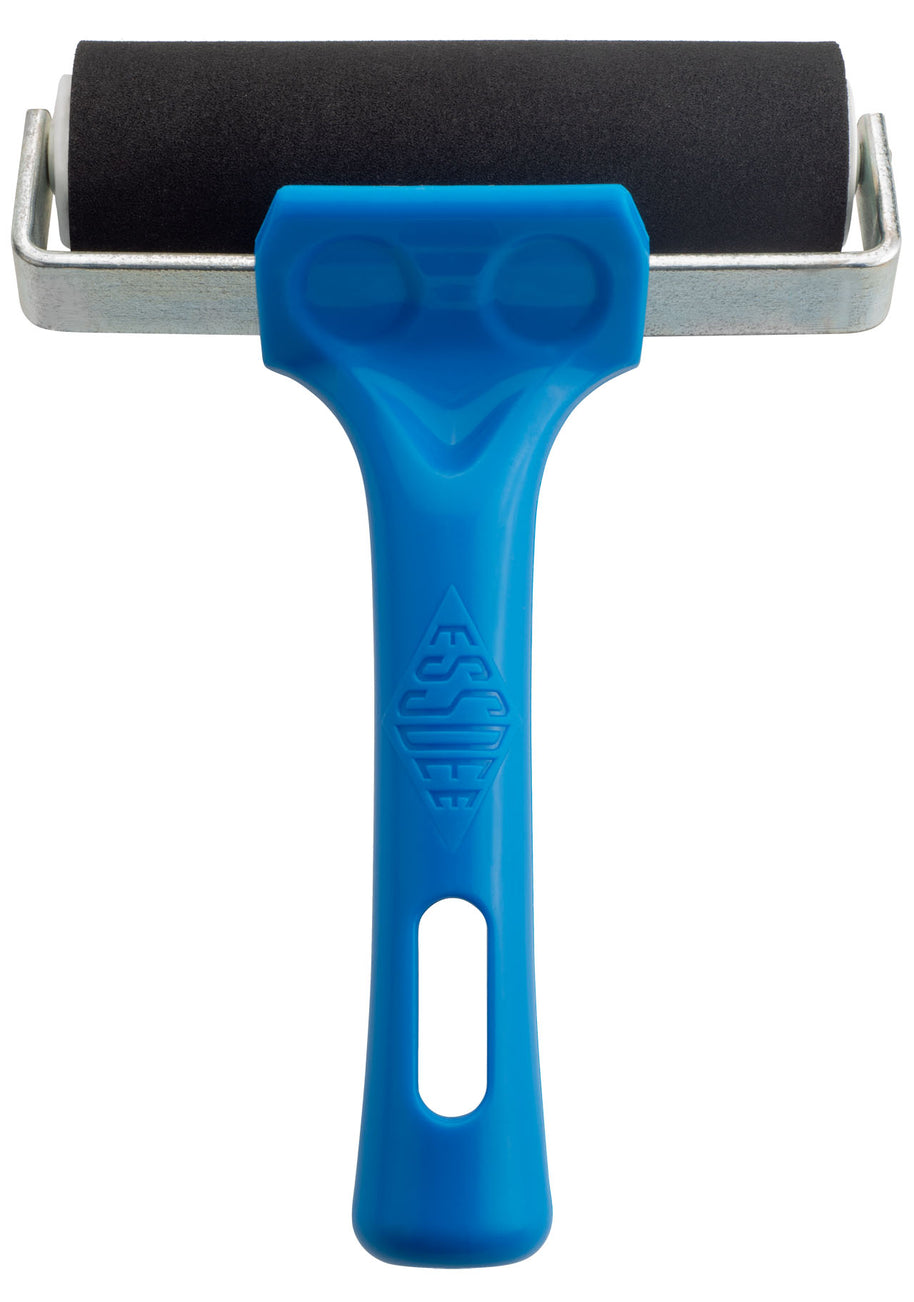 Essdee Soft Rubber Ink Roller