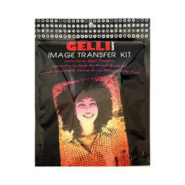 Gellili Arts - Image Transfer Kit