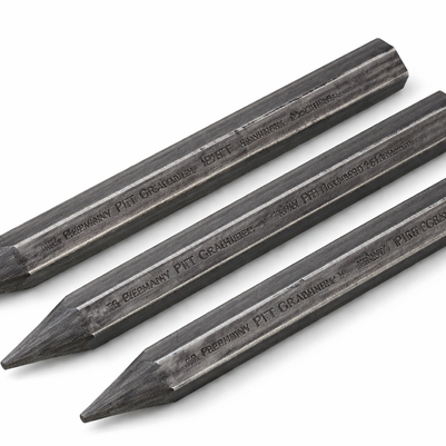 Grafietkrijt Pitt Monochrome Faber-Castell