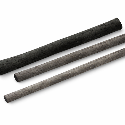 Houtskool Pitt Monochrome Natuurlijk Faber-Castell