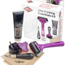 Essdee Linodruk Essentials Kit