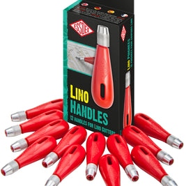 Essdee Lino Handvatten 12 stuk