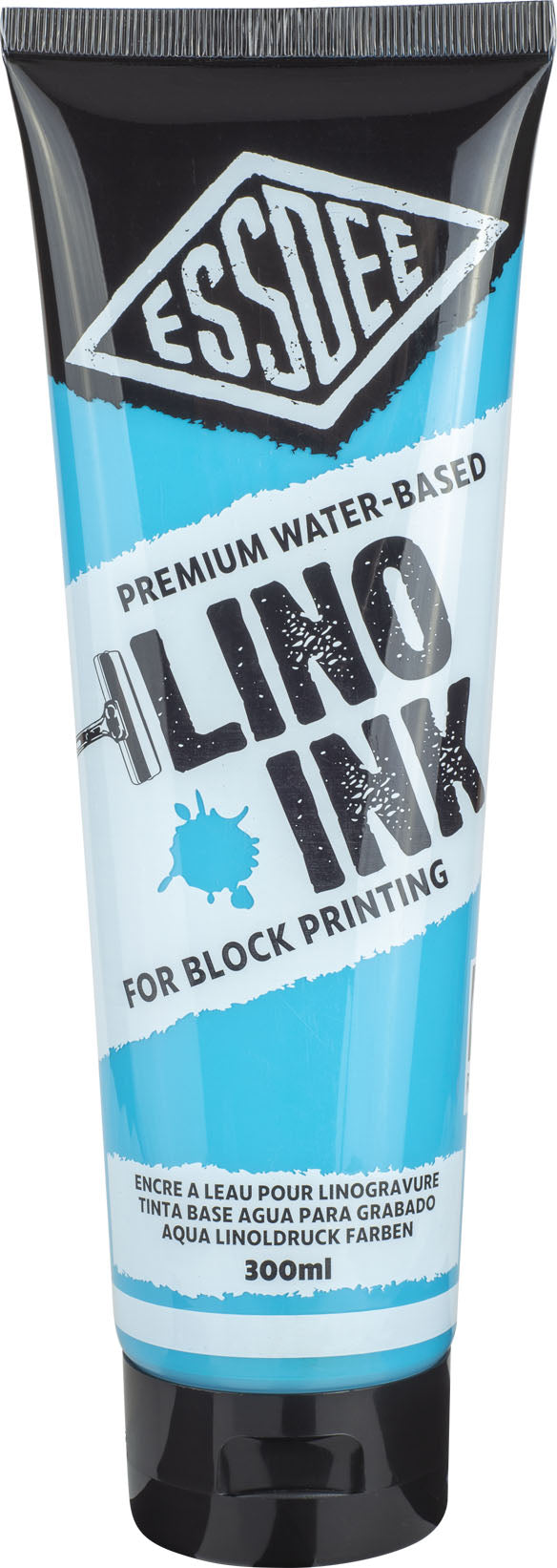 Essdee Lino Inkt 300 ML fles