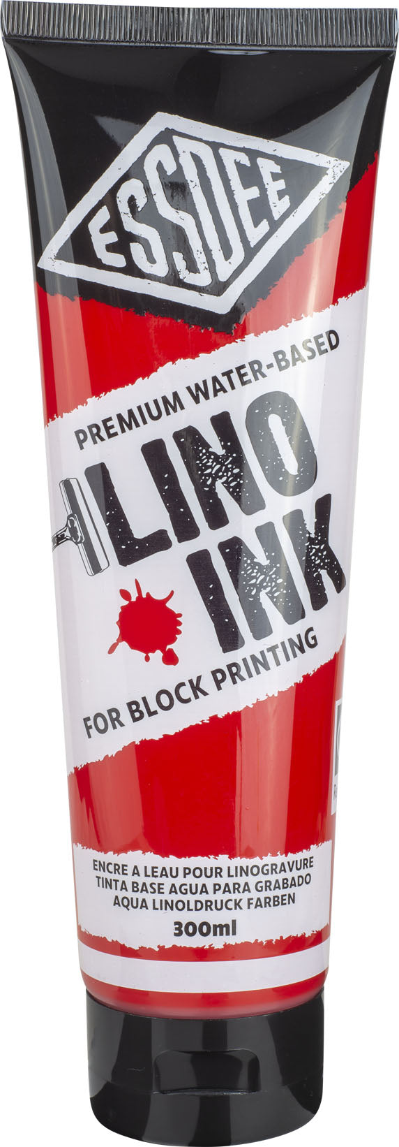 Essdee Lino Inkt 300 ML fles