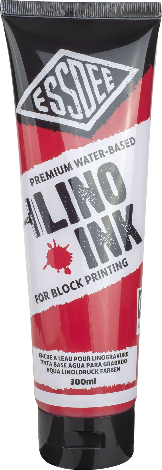 Essdee Lino Inkt 300 ML fles