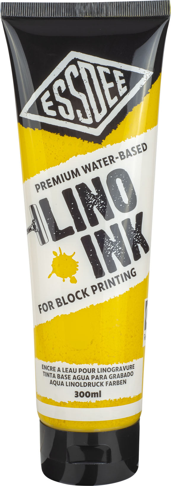 Essdee Lino Inkt 300 ML fles