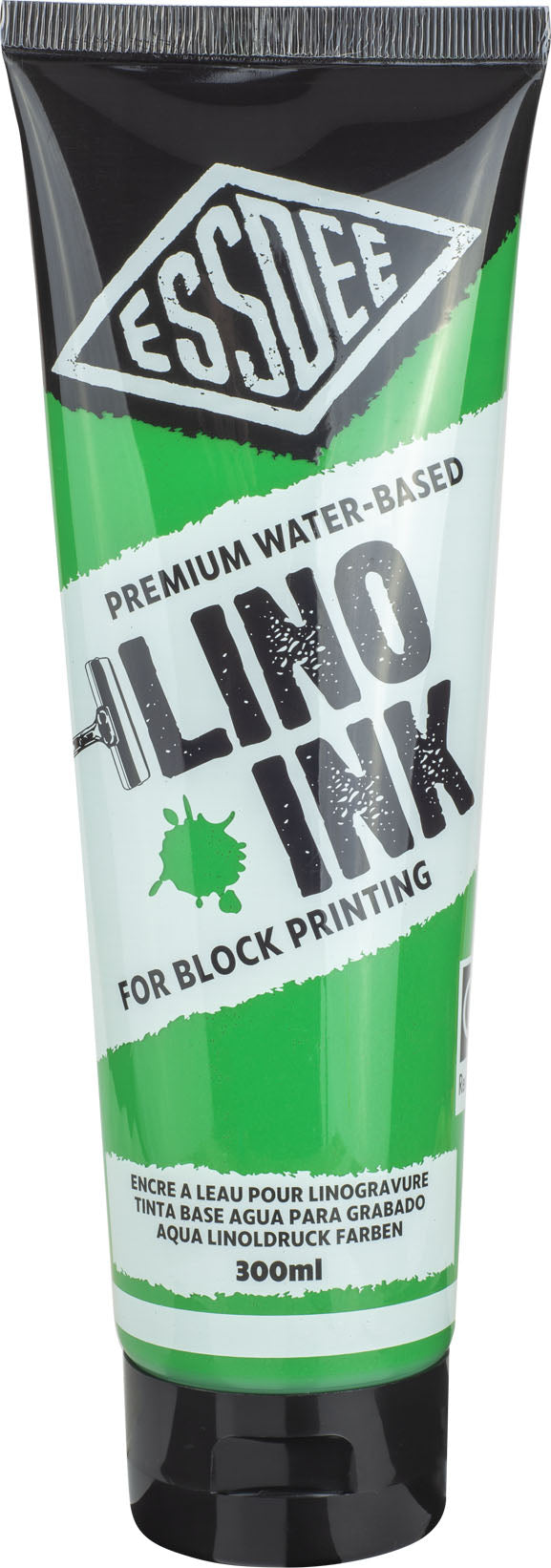 Essdee Lino Inkt 300 ML fles