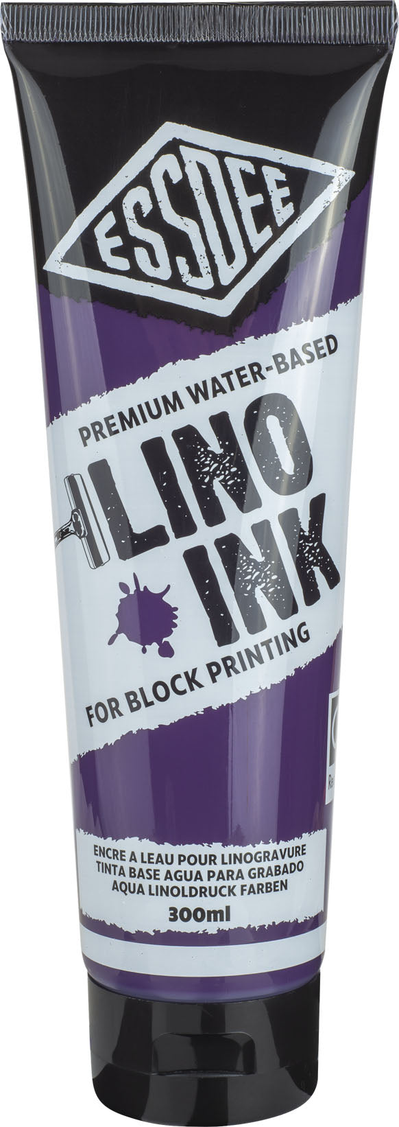 Essdee Lino Inkt 300 ML fles