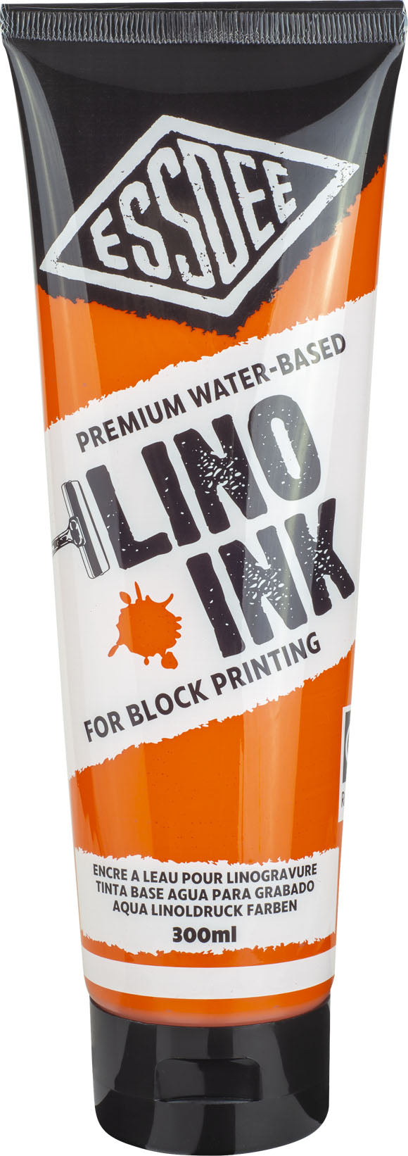 Essdee Lino Inkt 300 ML fles