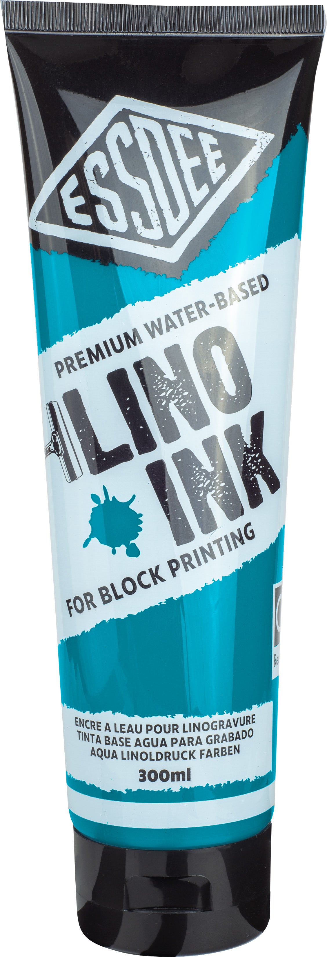 Essdee Lino Inkt 300 ML fles