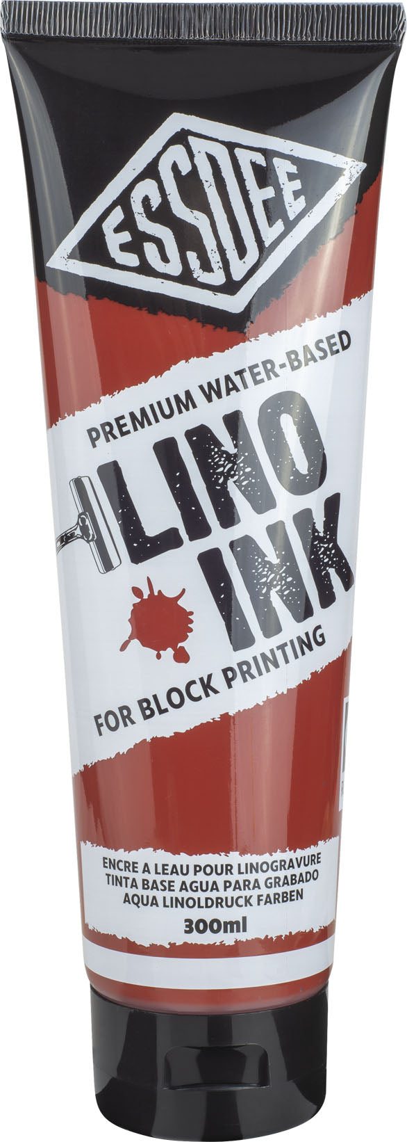 Essdee Lino Inkt 300 ML fles
