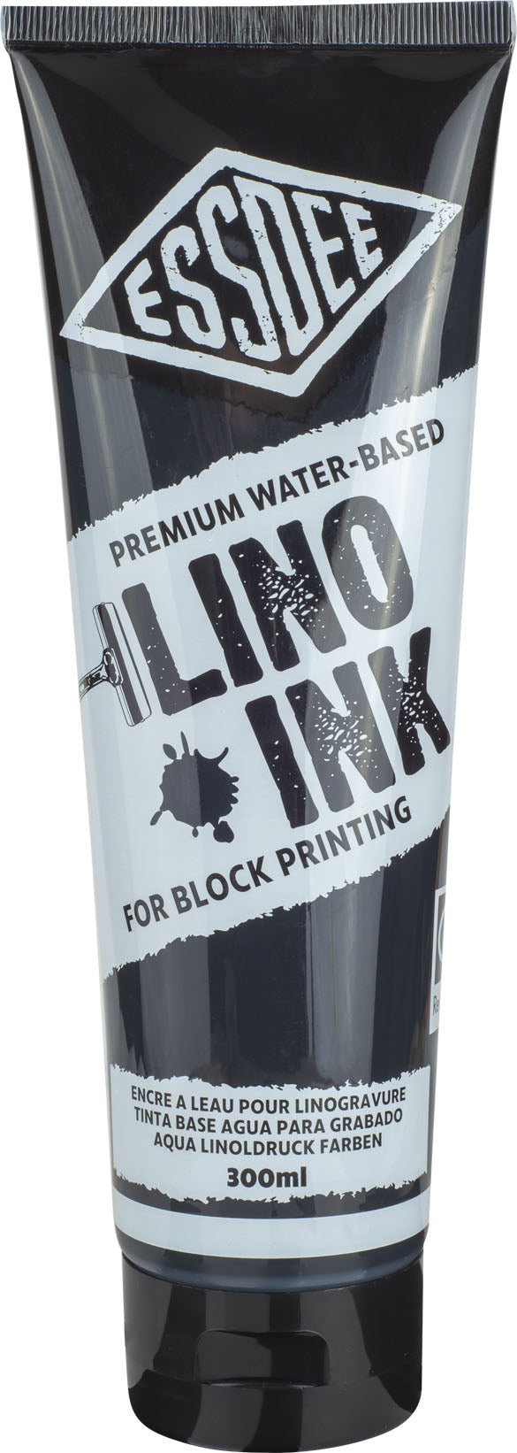 Essdee Lino Inkt 300 ML fles