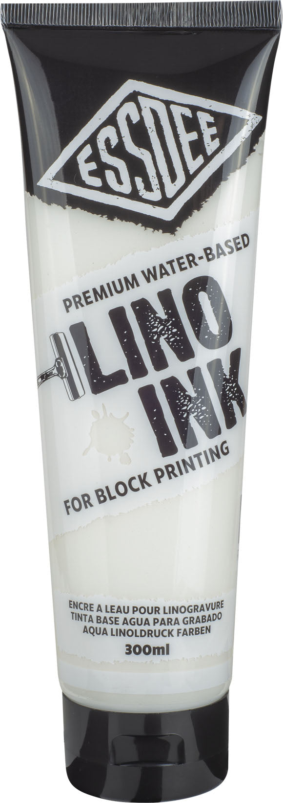 Essdee Lino Inkt 300 ML fles