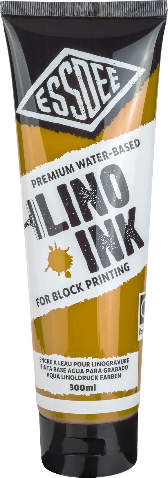 Essdee Lino Inkt 300 ML fles