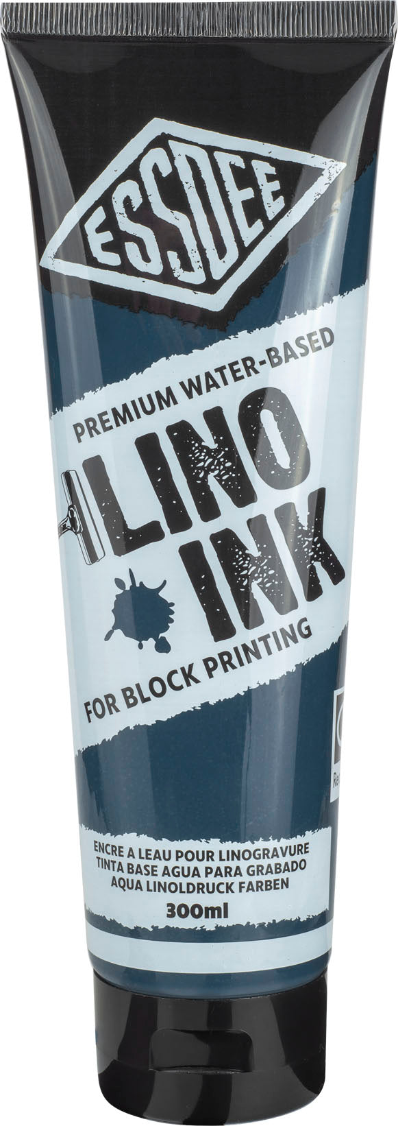 Essdee Lino Inkt 300 ML fles