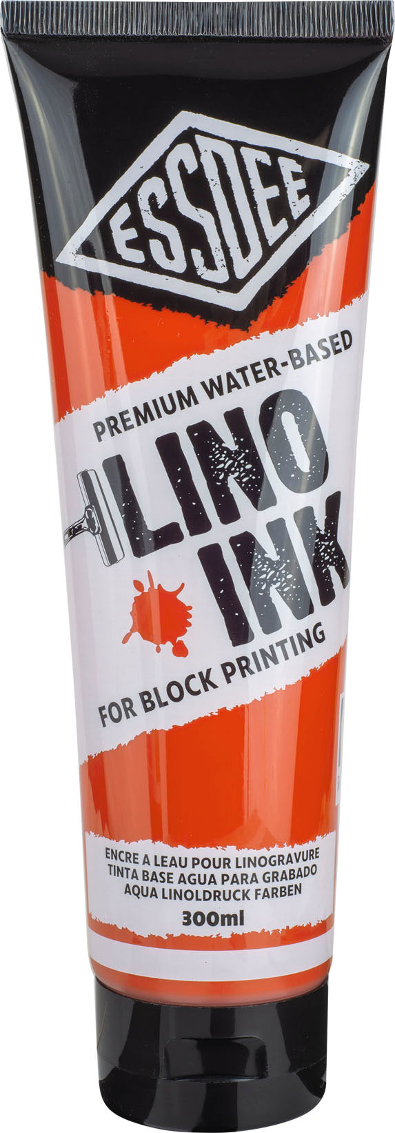 Essdee Lino Inkt 300 ML fles