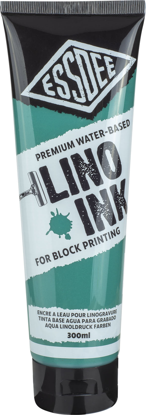 Essdee Lino Inkt 300 ML fles