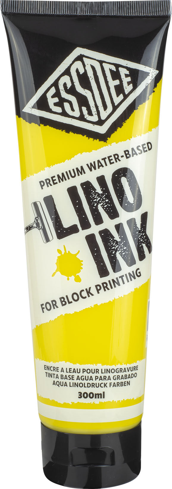 Essdee Lino Inkt 300 ML fles