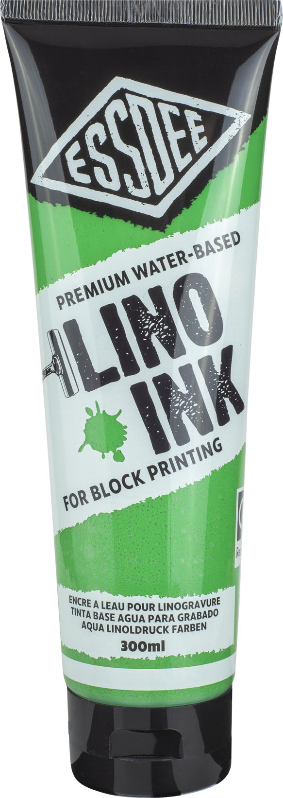Essdee Lino Inkt 300 ML fles