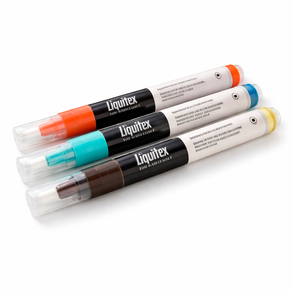 Liquitex Paint Marker Wide (15mm)