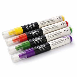 Liquitex Paint Marker Fine (2mm)