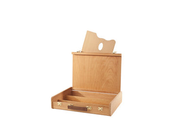 Mabef lege houten kist 27X41 cm