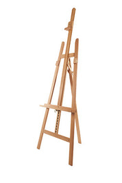Mabef driepoot ezel groot model