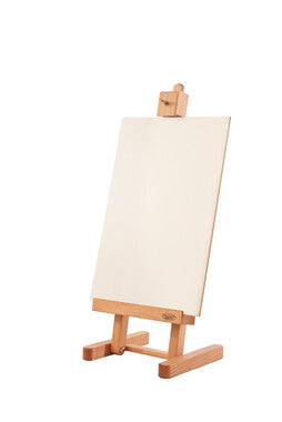 Tafelezel miniatuur studio ezel