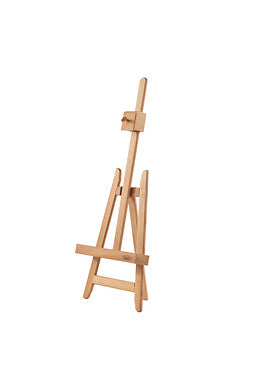 Mabef tafelezel miniatuur lyre ezel