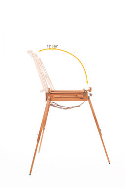 Mabef kistezel klein model
