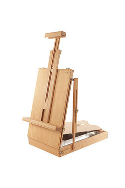 Mabef kistezel tafelmodel