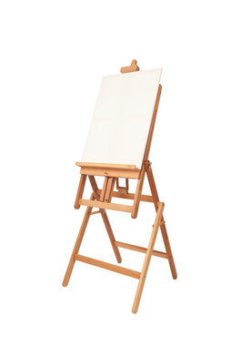 Mabef Studio Ezel olie en waterverf