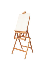 Mabef Studio Ezel olie en waterverf
