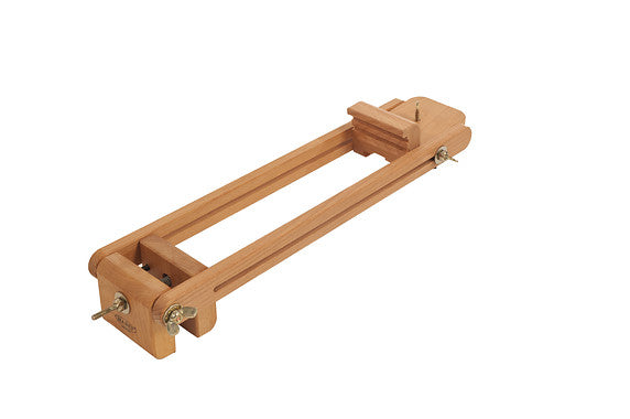 Mabef losse hellingshoek accessoire voor M12 ezel