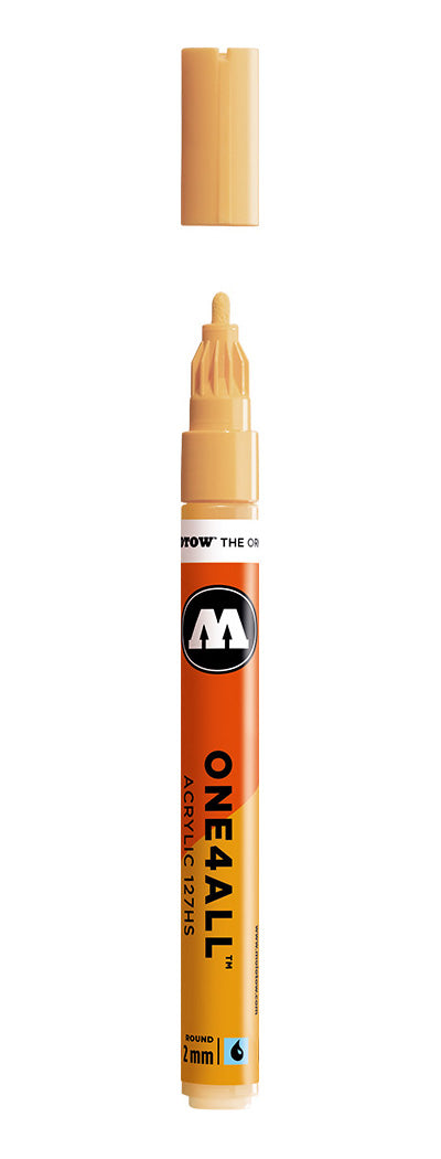 Molotow - One4All  2mm Marker