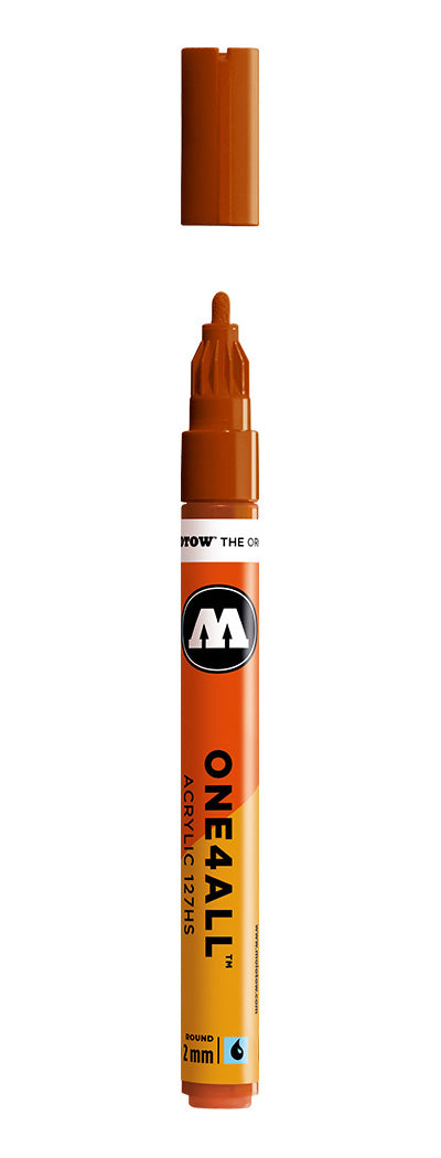 Molotow - One4All  2mm Marker