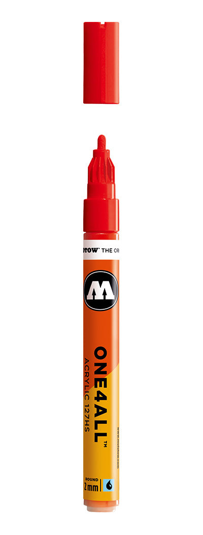Molotow - One4All  2mm Marker