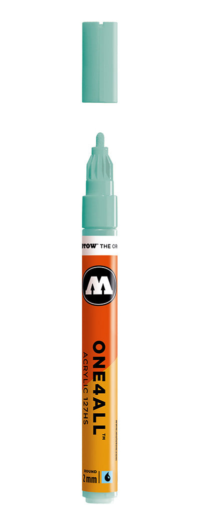 Molotow - One4All  2mm Marker