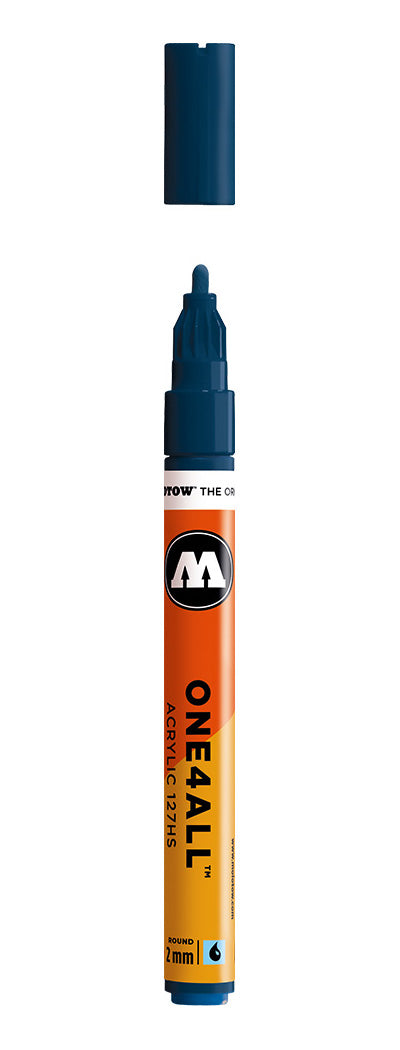 Molotow - One4All  2mm Marker