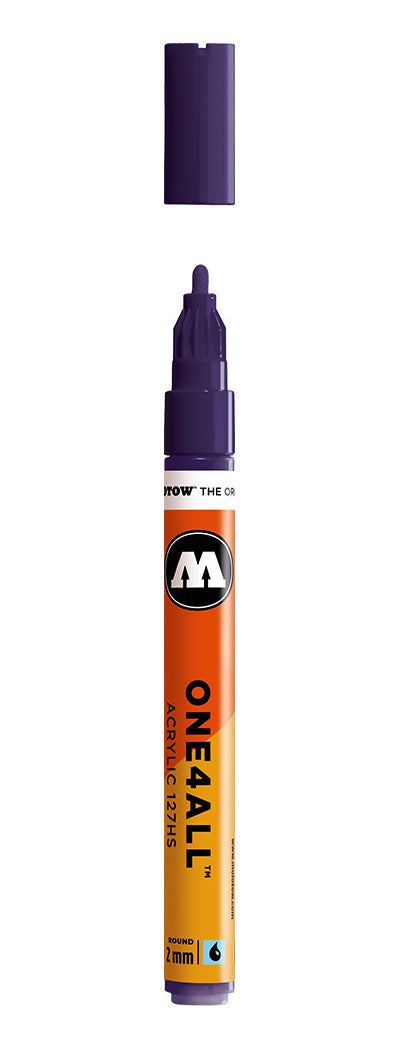 Molotow - One4All  2mm Marker