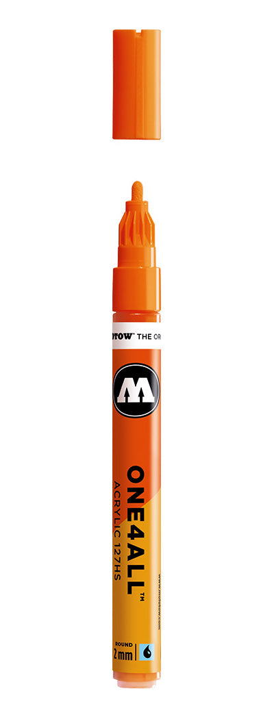 Molotow - One4All  2mm Marker