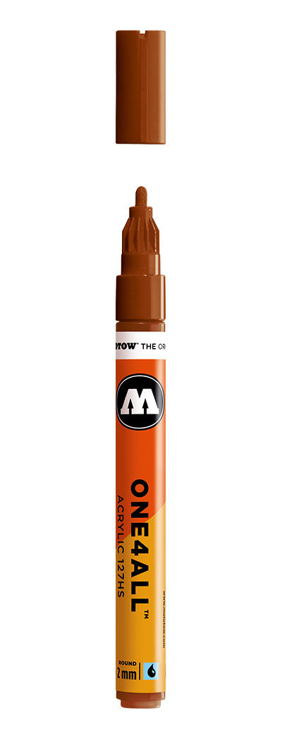 Molotow - One4All  2mm Marker